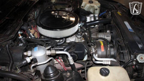 1992 Pontiac Firebird
