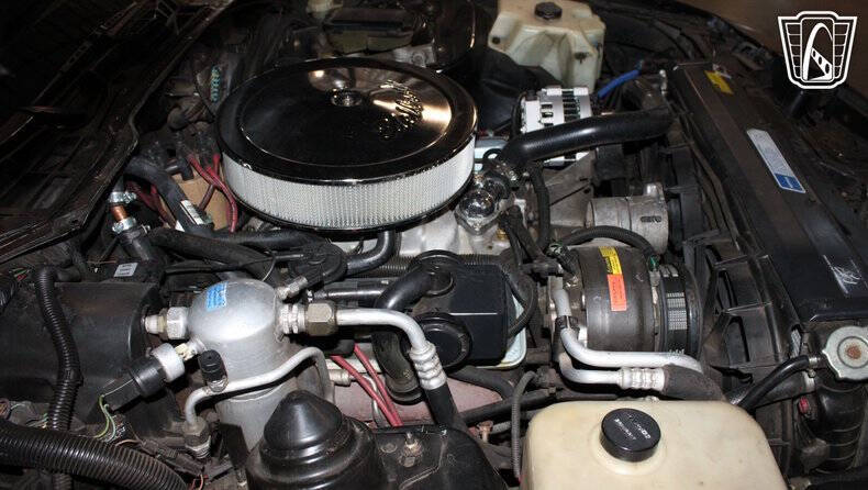 1992 Pontiac Firebird