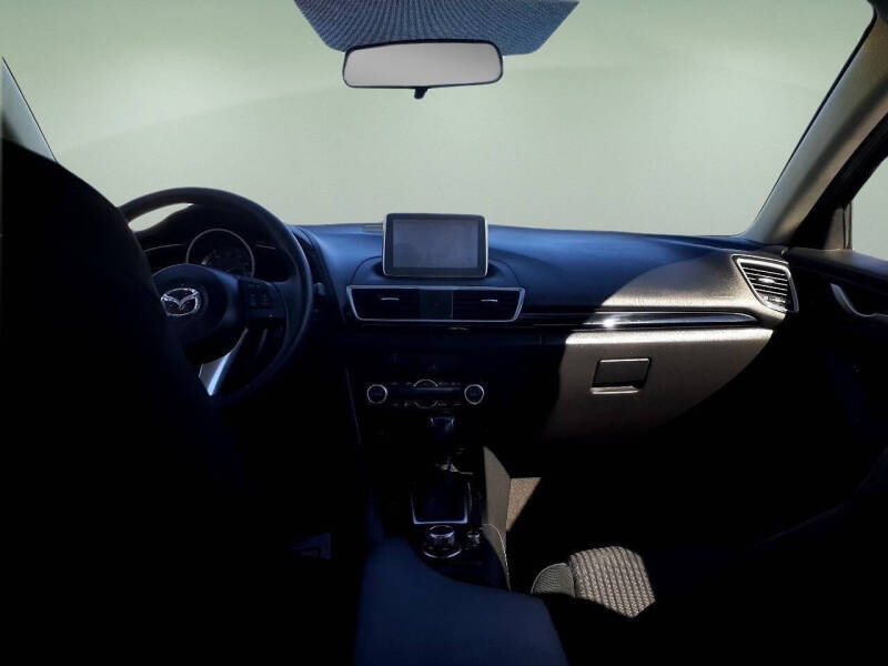 2014 Mazda MAZDA3 i Touring