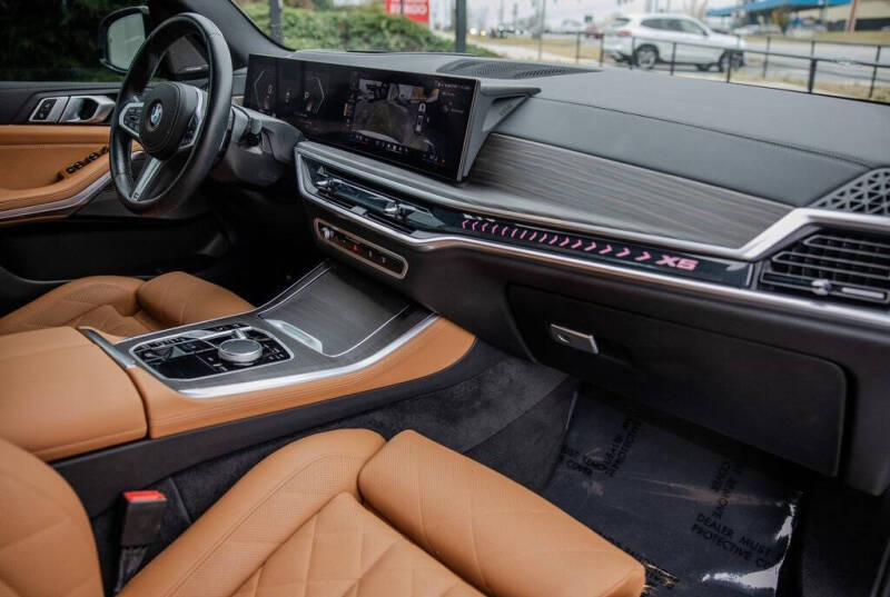 2025 BMW X5 sDrive40i