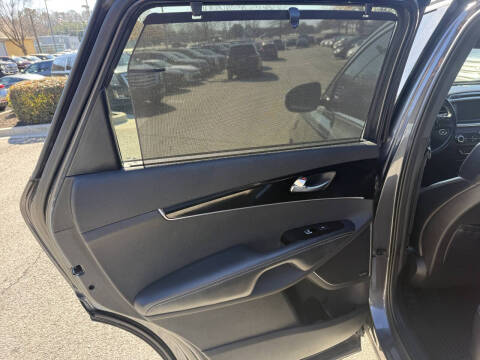 2017 Kia Sorento SX Limited V6