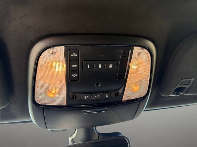 2024 Dodge Durango Citadel