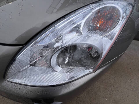 2011 Nissan Altima 2.5 SL