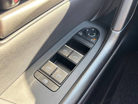 2025 Mazda CX-50 2.5 S Preferred