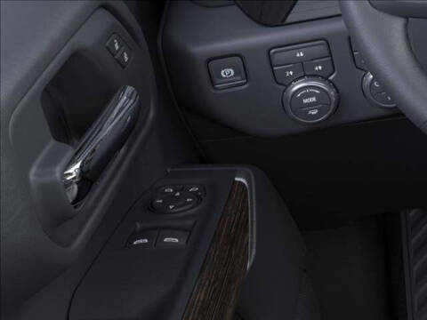 2026 GMC Sierra 2500HD SLE
