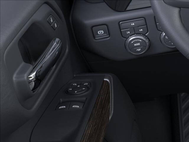 2026 GMC Sierra 2500HD SLE