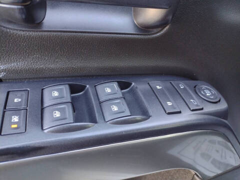 2019 Chevrolet Silverado 2500HD