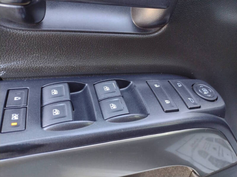 2019 Chevrolet Silverado 2500HD