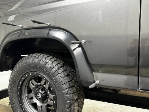 1981 Ford Bronco