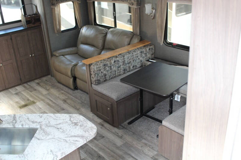 2018 Keystone RV Hideout 262 RES