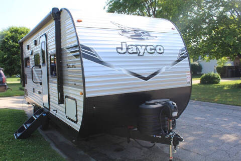 2026 Jayco Jay Flight SLX