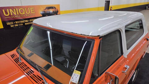 1970 GMC Jimmy