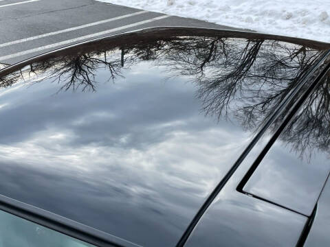 1992 Chevrolet Corvette