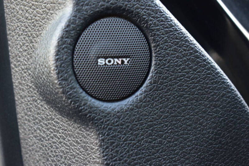 2015 Ford Expedition Platinum