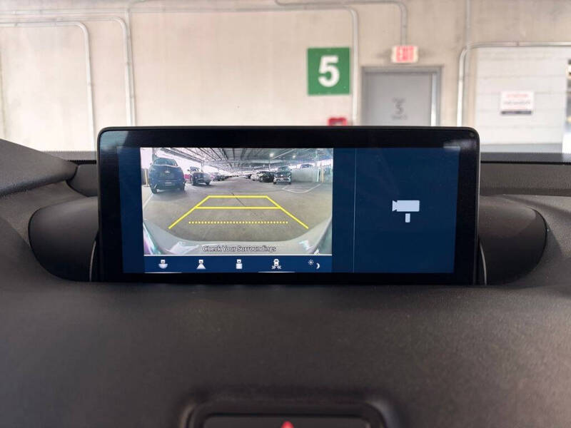 2021 Acura TLX w/Tech