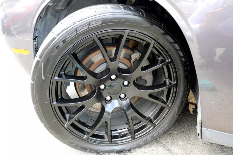 2016 Dodge Challenger