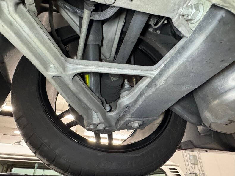 2002 Chevrolet Corvette Z06