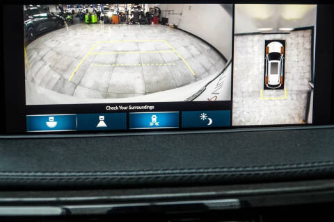 2022 Acura MDX SH-AWD w/Advance