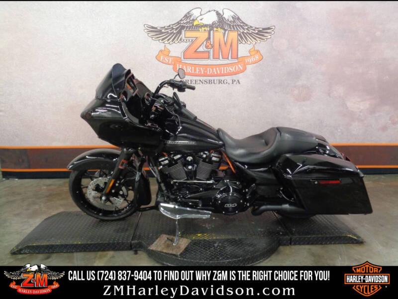 2020 Harley-Davidson Road Glide Special