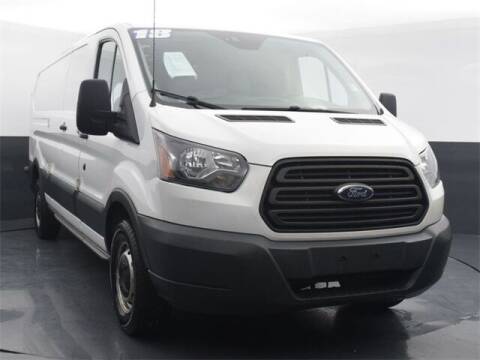 2018 Ford Transit for sale at Tim Short Auto Mall in Corbin KY