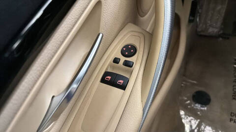 2014 BMW 4 Series 428i