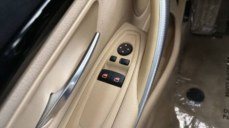 2014 BMW 4 Series 428i