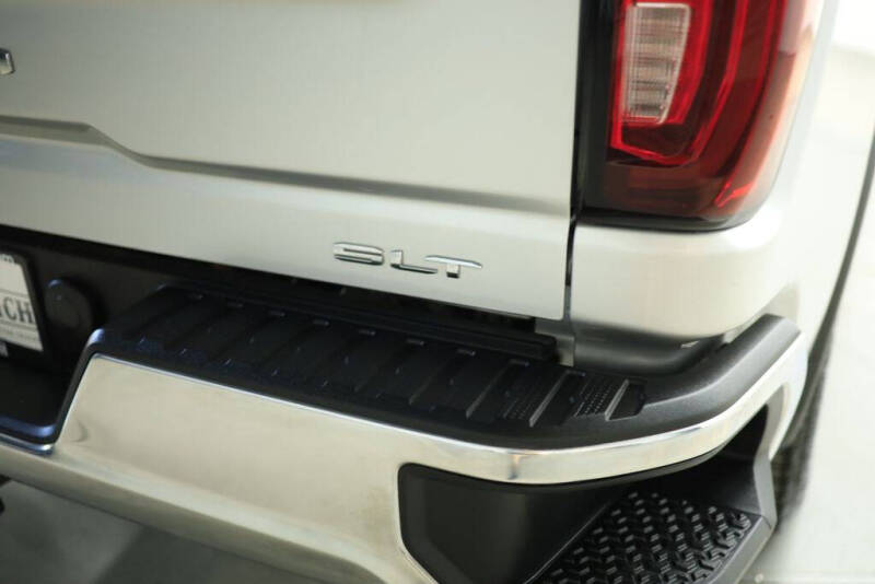 2022 GMC Sierra 2500HD