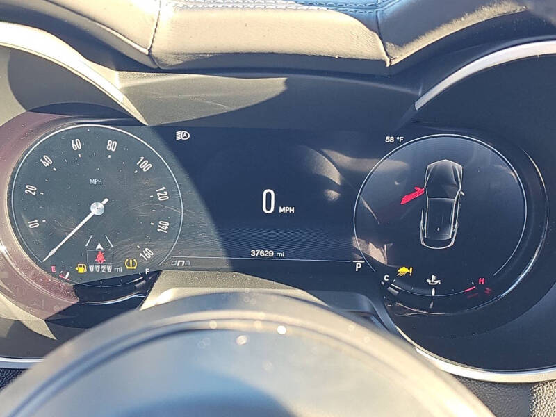 2024 Alfa Romeo Stelvio Veloce