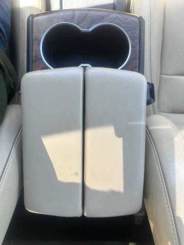 2017 Tesla Model S