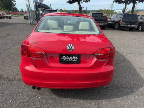 2013 Volkswagen Jetta
