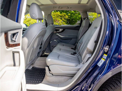 2019 Audi Q7