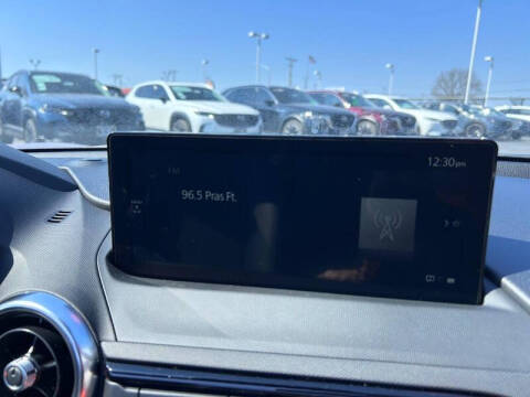 2024 Mazda MX-5 Miata RF Grand Touring