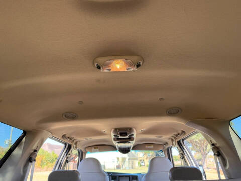 2000 Ford Excursion Limited