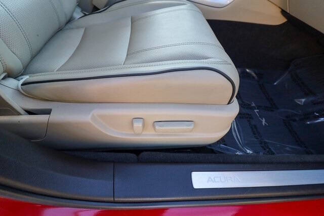 2019 Acura TLX SH-AWD V6 w/Tech