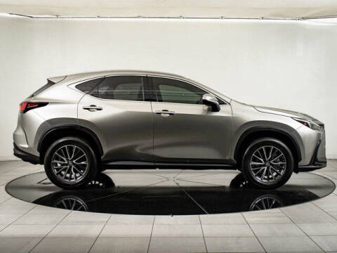 2023 Lexus NX 350 Premium