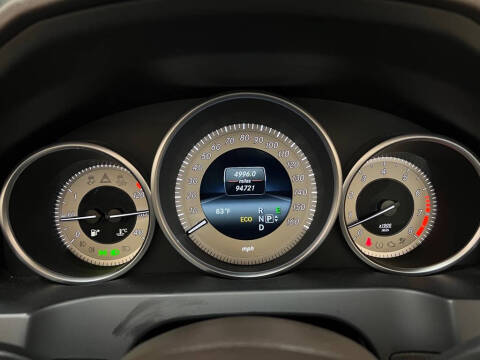 2014 Mercedes-Benz E-Class E 350