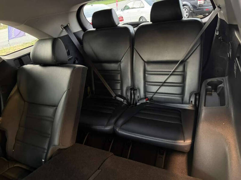 2017 Kia Sorento EX V6
