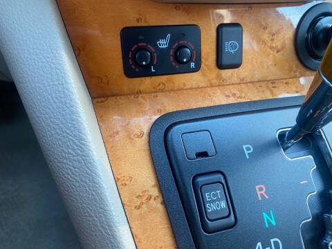 2006 Lexus RX 330