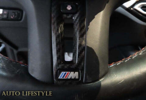 2024 BMW M2