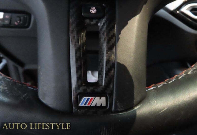 2024 BMW M2