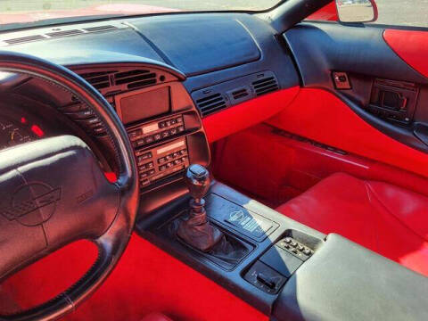 1994 Chevrolet Corvette