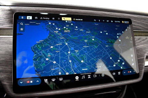 2022 Rivian R1T Launch Edition