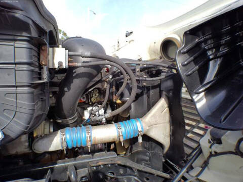 2011 Freightliner Cascadia