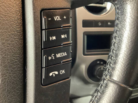 2017 Ford Expedition XLT