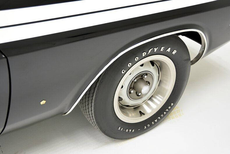 1971 Dodge Challenger