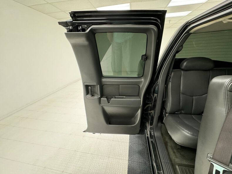 2006 Chevrolet Silverado 1500