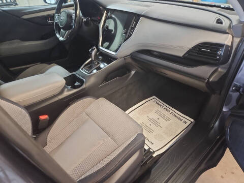 2023 Subaru Outback Premium