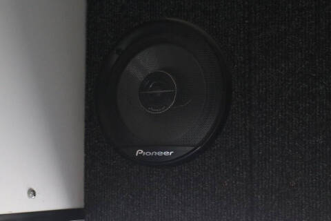 2015 Freightliner MT45 Chassis