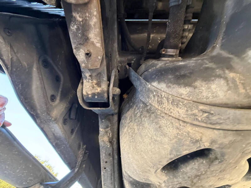 2007 Nissan Frontier