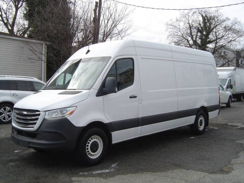 2019 Freightliner Sprinter for sale at Reliable Car-N-Care in Staten Island NY